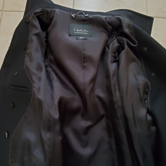 NWOT Aritzia Babaton Bromley coat - Picture 15 of 16